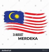 Image result for Malaysia Word Flag