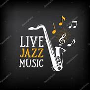 Image result for Jazz Music Logo