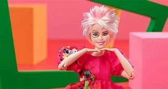 Image result for Weird Barbie Fashion