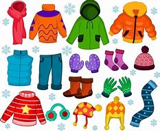 Image result for Cool Weather Clothes