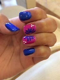 Image result for Summer Nail Combo