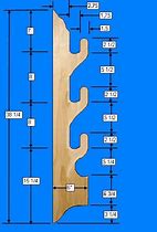 Image result for Gun Rack Designs