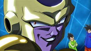 Image result for Frieza First Appearance