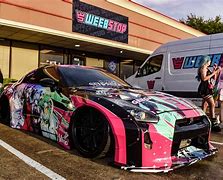 Image result for Itasha Style