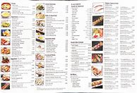 Image result for Sapporo Sushi Menu