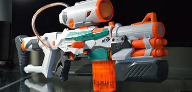 Image result for Best Nerf