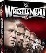 Image result for WWE Wrestlers DVD