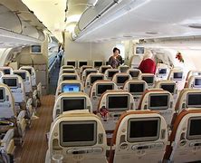 Image result for A330 Cabin Layout