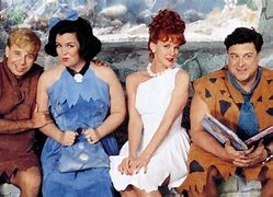 Image result for Flintstones Comedy Show