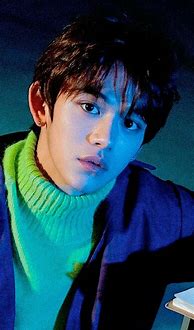 Image result for Lucas NCT U