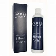 Image result for Silver Cleaning Products