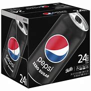 Image result for Pepsi Cans 24 Pack