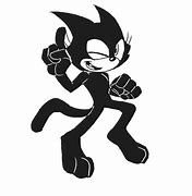 Image result for Felix the Cat Modern