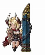 Image result for Kumbhira Gbf