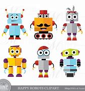 Image result for Robot Wolf Clip Art