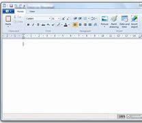 Image result for WordPad Drafts