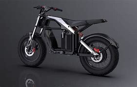 Image result for Electric Moped Bike