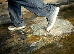 Image result for People Walking Feet