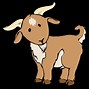 Image result for goat cartoon cute