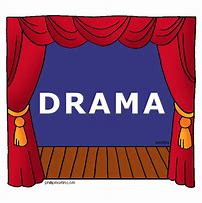 Image result for Drama Signs Drawing