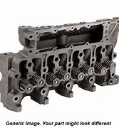 Image result for Engine Cylinder Head Parts