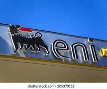 Image result for Eni Logo Vector