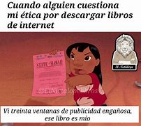 Image result for Memes Libros