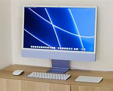 Image result for Apple iMac 24 Desktop