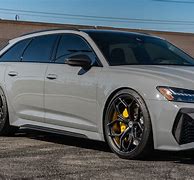 Image result for Audi RS6 Grey