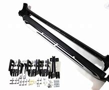 Image result for Nissan X-Trail T32 Side Steps