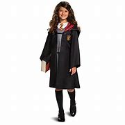 Image result for Harry Potter Costume. The Warehouse