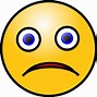 Image result for Sad Emoticon Clip Art