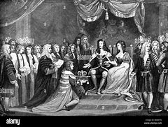 Image result for Congress 1700s