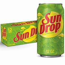 Image result for Sun Drop Graoe