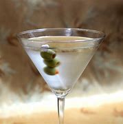 Image result for Dirty Martini Recipe