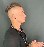 Image result for Short Disconnected Undercut