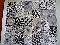 Image result for Zentangle Art Facts