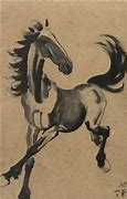 Image result for Xu Beihong Paintings