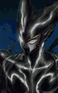 Image result for 4K God Garou Wallpaper