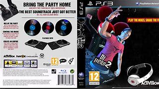 Image result for DJ Hero 2 Characters