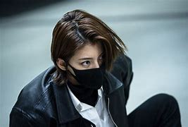 Image result for Jung Hye in Rugal