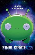 Image result for Final Space Galaxy Two