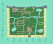 Image result for Acnh Island Map Ideas