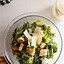 Image result for Caesar Salad Recipes Easy Simple