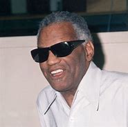 Image result for Ray Charles Teeth