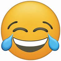 Image result for Laughing Miserable Face Emoji