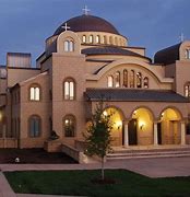 Image result for Greek Orthodox Church Architecture