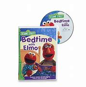 Image result for Elmo Bedtime