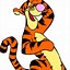 Image result for Tigger Summer Clip Art