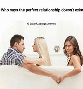 Image result for Saw Relationship Meme